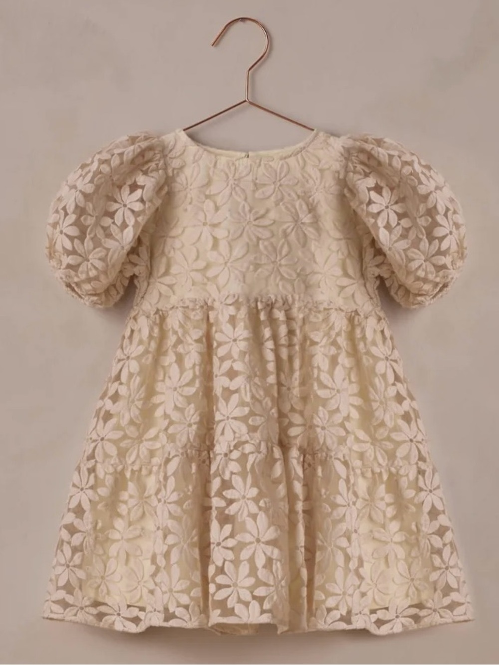 NWT Noralee Chole Dress Embroidered Daisy Sepcial occasion
